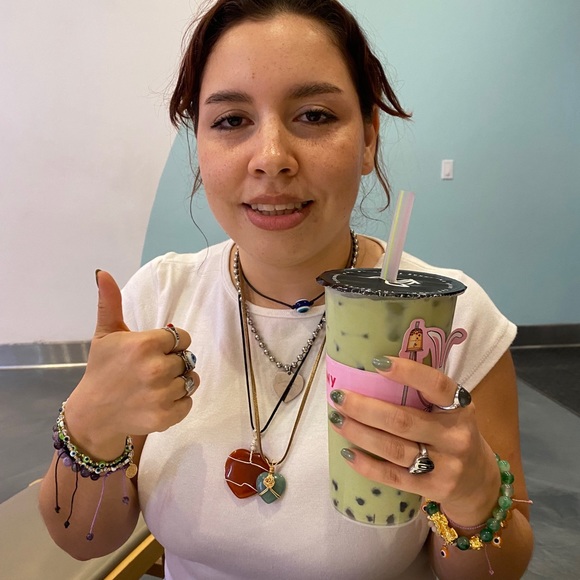 Meet your seller💕 - Picture 2 of 7